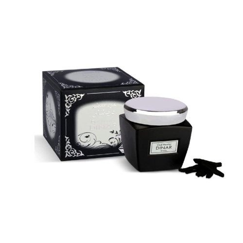 OUD MUATTAR DINAR